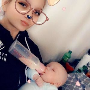 Meet your Posher, Madison